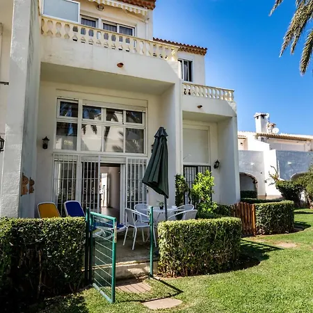 Appartement Playa Sol *