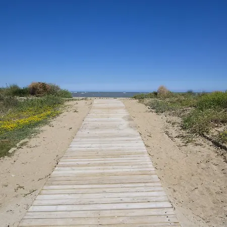 Playa Sol Appartement Dénia