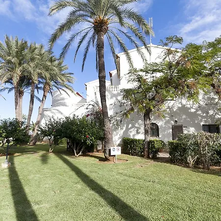 Playa Sol Appartement *
