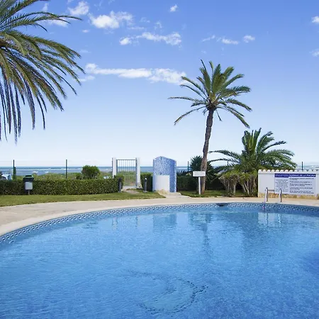Appartement Playa Sol *