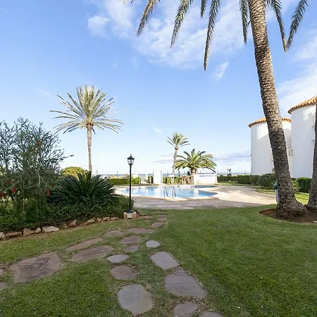 Appartement Playa Sol